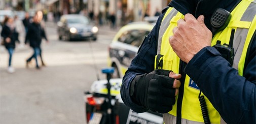 Polizia Locale